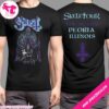 Ghost Skeletour 2026 Montral Quebec Florida Concert T-Shirt Official Tour Merchandise On January 30 At Centre Bell Ghost Skeletour 2026 Montral Quebec Florida Concert T-Shirt Official Tour Merchandise On January 30 At Centre Bell
