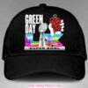 Green Day X Super Bowl LX 2026 American Idiot Classic Hat-Cap