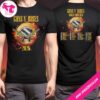 Ghost Band Valentine 2026 Merchandise Tunnel Of Love T-Shirt
