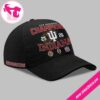 Never Daunted Indiana Hoosiers 2026 National Championship Commemorative Hat-Cap