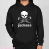 Jackass 5 Official Logo Release In Theatres June 26th 2026 Unisex T-Shirt