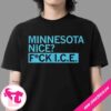 We Rise Together Minneapolis T-Shirt