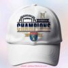Wake Forest Demon Deacons 2026 Duke’s Mayo Bowl Champions Classic Hat-Cap Snapback
