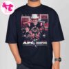 New England Patriots Super Bowl Bound LX We All We Got We All We Need T-Shirt New England Patriots Super Bowl Bound LX We All We Got We All We Need T-Shirt