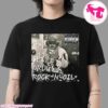 Nicolas Maduro Moros Venezuela Straight Outta Caracas T-Shirt