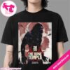 Official Poster For 28 Years Later The Bone Temple At Dolby Cinema January 16 2026 T-Shirt
