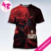 Official Poster For 28 Years Later The Bone Temple At Screenx January 16 2026 All Over Print Shirt