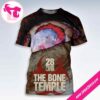 Official Poster For 28 Years Later The Bone Temple At Dolby Cinema January 16 2026 All Over Print Shirt