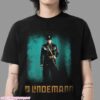 Ramstein Band The Till Lindemann Emily T-Shirt Merchandise