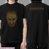 Ramstein Band The Till Lindemann Emily T-Shirt Merchandise