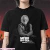 Rip Bob Weir The Rolling Stones Tribute 1947-2026 Grateful Dead Memorial T-Shirt