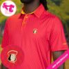 Shrek The Short Game All Day Golf Polo Shirt
