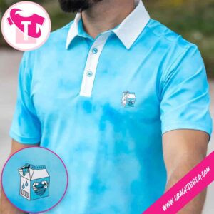 Star Wars 100 Percent Bantha All Day Golf Polo Shirt