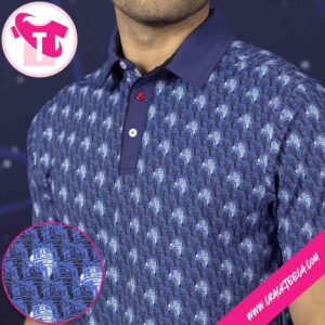 Star Wars Artoo Army All Day Golf Polo Shirt