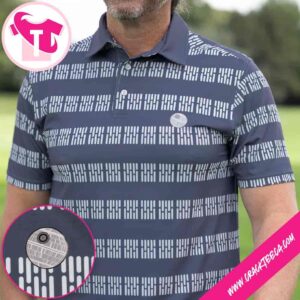 Star Wars Technological Terror All Day Golf Polo Shirt