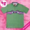Teenage Mutant Ninja Turtles Leonardo All Day Golf Polo Shirt