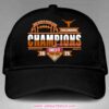 Miami Hurricanes 2025 CFP Goodyear Cotton Bowl Champions Official Hat-Cap Miami Hurricanes 2025 CFP Goodyear Cotton Bowl Champions Official Hat-Cap