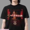 Star Wars Maul Shadow Lord Original Series 2026 Only On Disney Unisex T-Shirt
